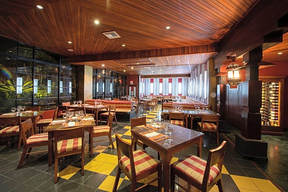 Viva Dominicus Palace by Wyndham, A Trademark All Inclusive