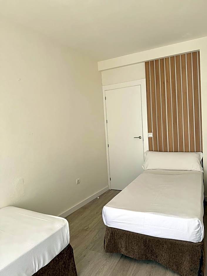Hotel Victoria Centro