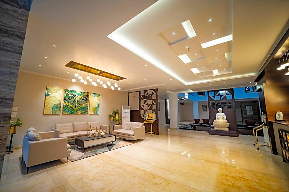 Kyriad Prestige Ilkal