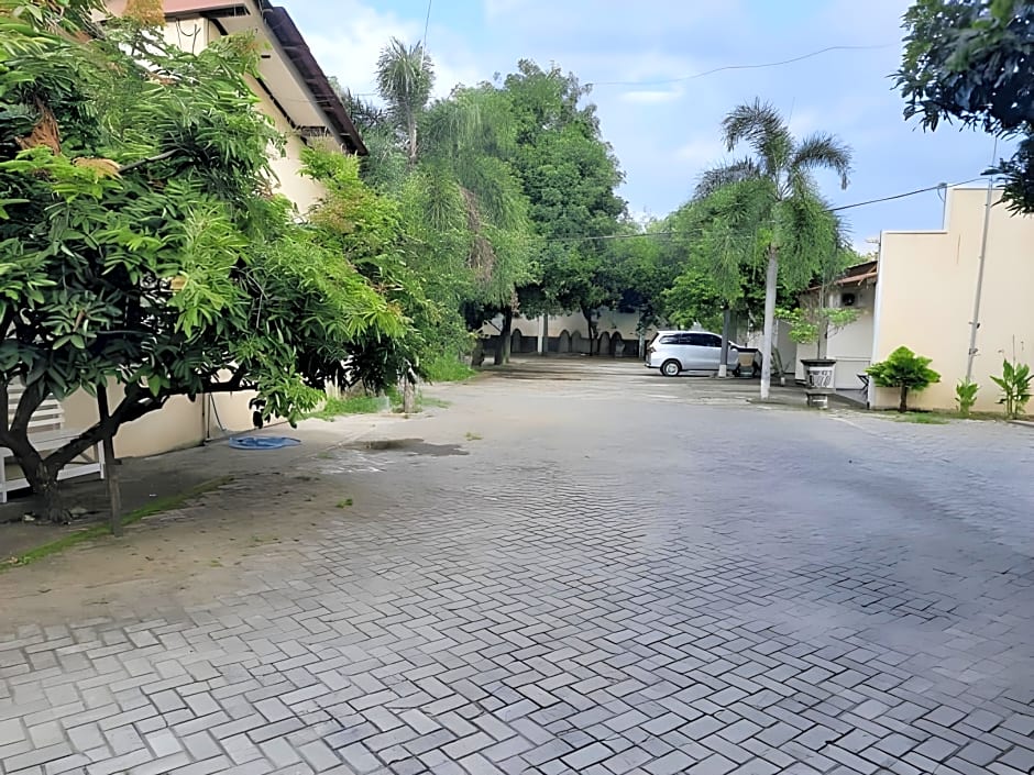 Hotel Winong Asri Pati