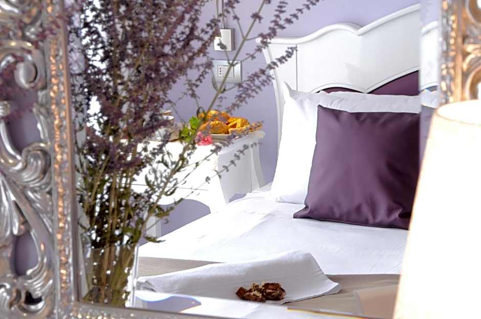 Hotel I Due Cigni