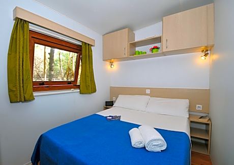 Two-Bedroom Bungalow