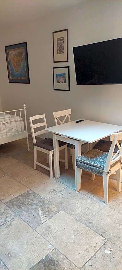 Modern Studios near City Center