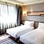 Best Western Premier Fortune Hotel Fuzhou