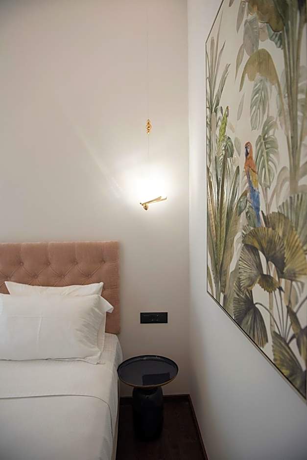 Jensen Luxury Suites