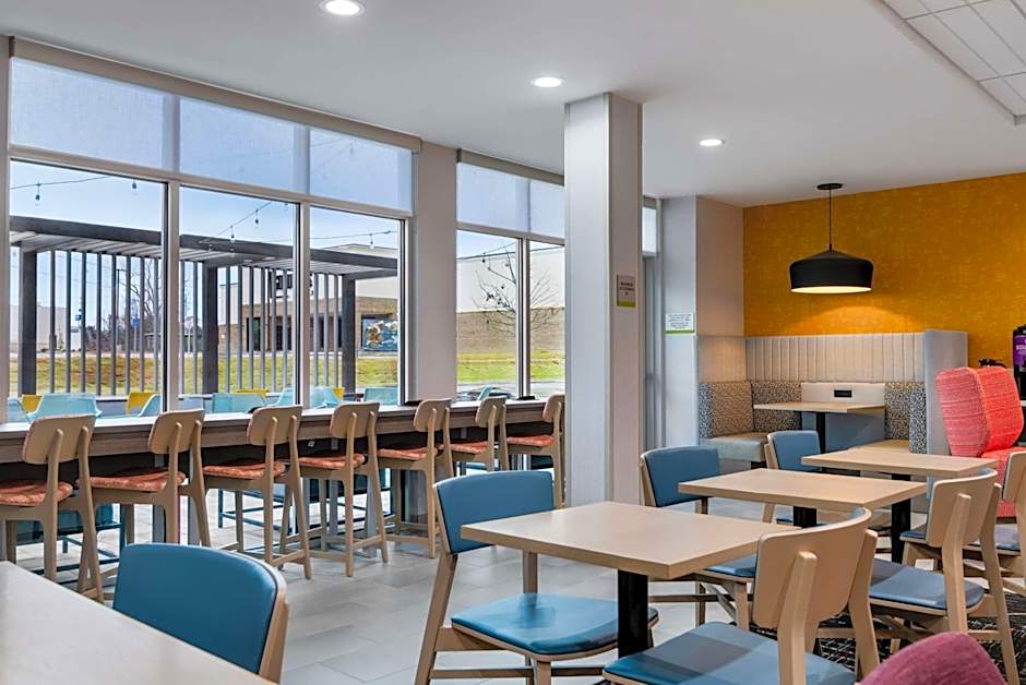 Home2 Suites by Hilton Troy, AL