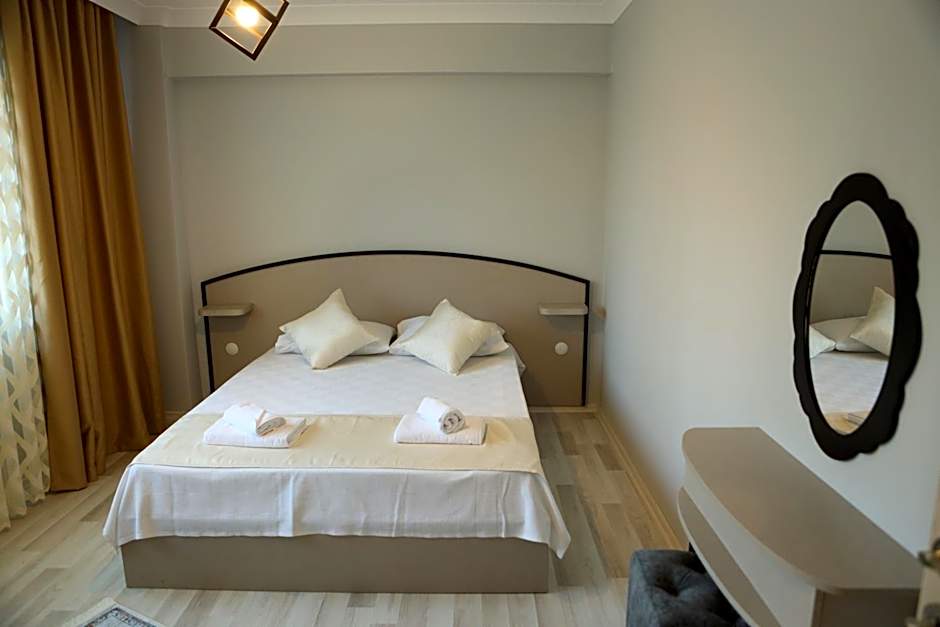 EDİ Group Turizm Sapanca Villas