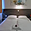 Pionier Hotel Hamburg Wandsbek 24H Self Check-in
