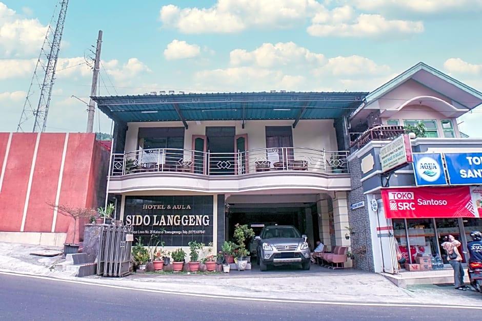 Hotel Sido Langgeng by My Hospitality 