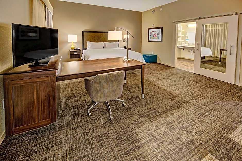 Hampton Inn & Suites By Hilton Nashville Hendersonville TN