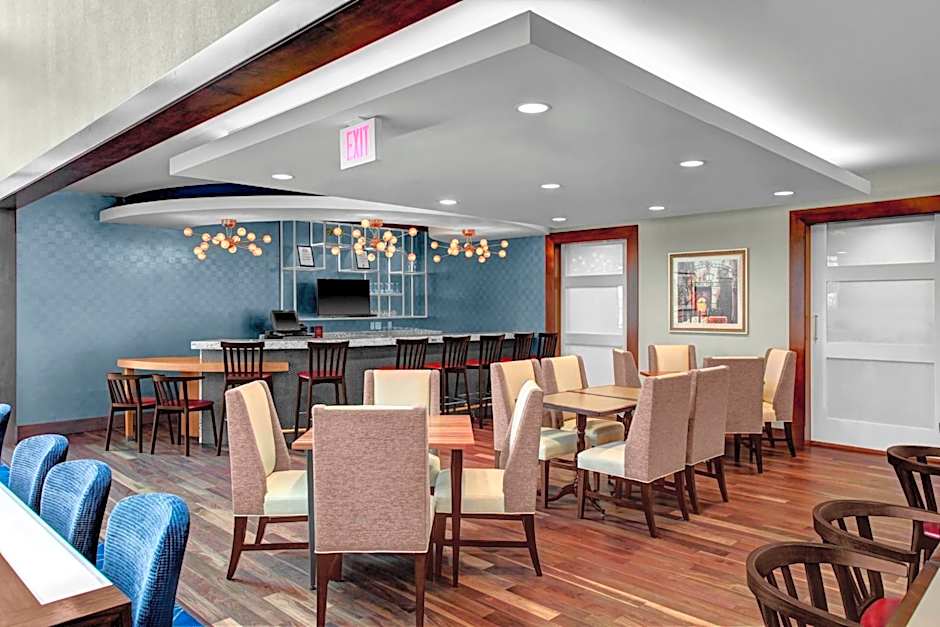 Residence Inn by Marriott Philadelphia Airport