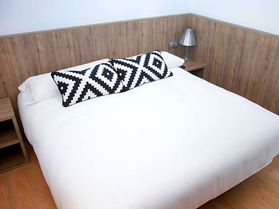 Hotel Restaurante Cadosa