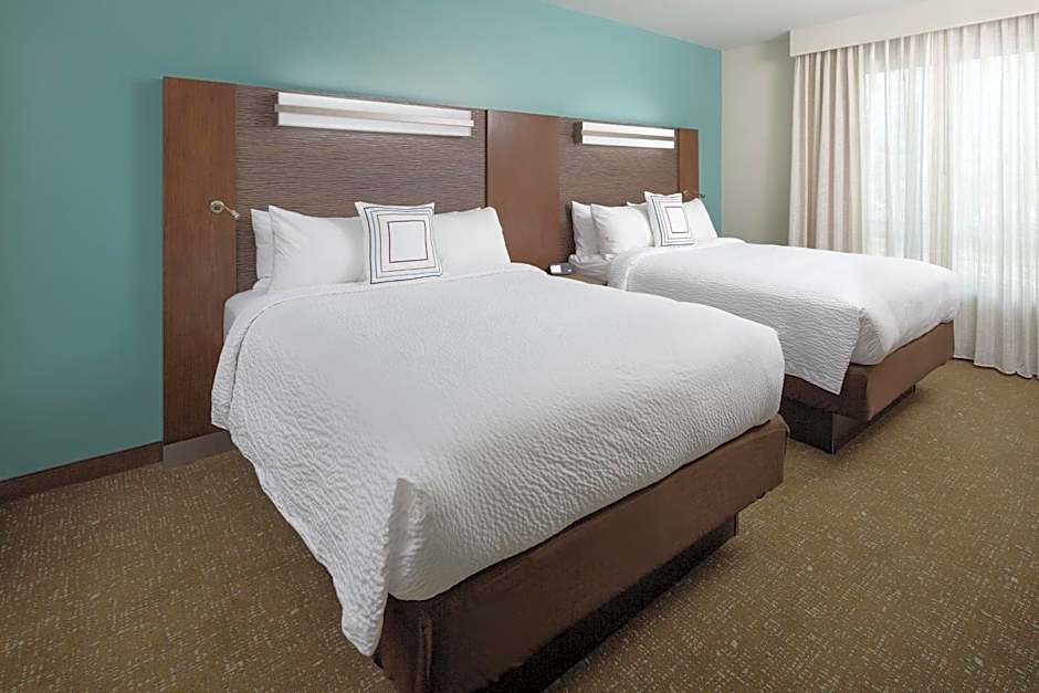 Residence Inn by Marriott Ontario Rancho Cucamonga