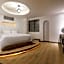 Hwaseong Wolmun Lavender Onchen Hotel