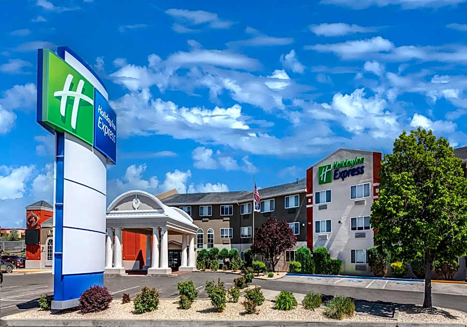 Holiday Inn Express Winnemucca By IHG