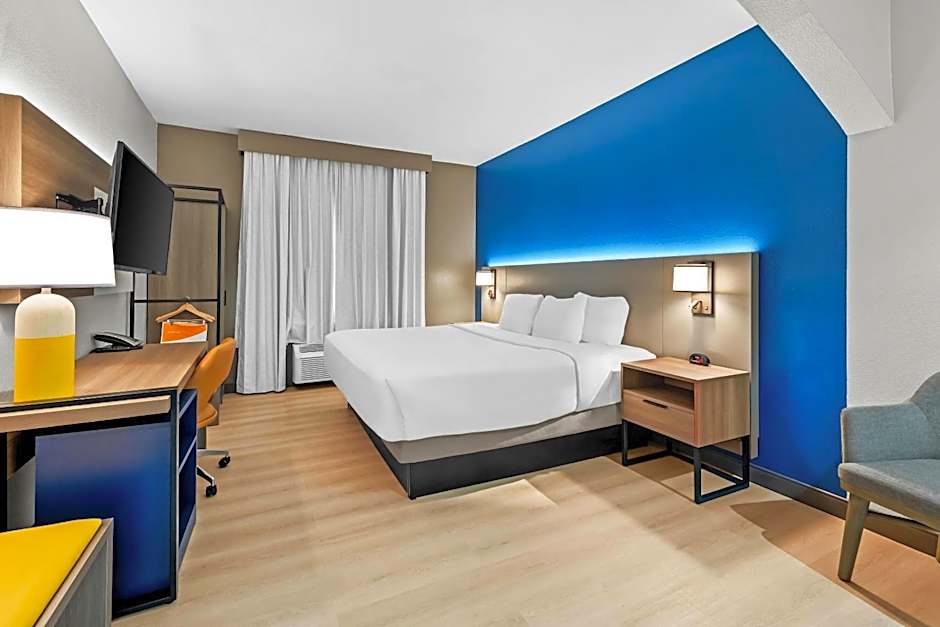 Comfort Suites Texarkana Texas