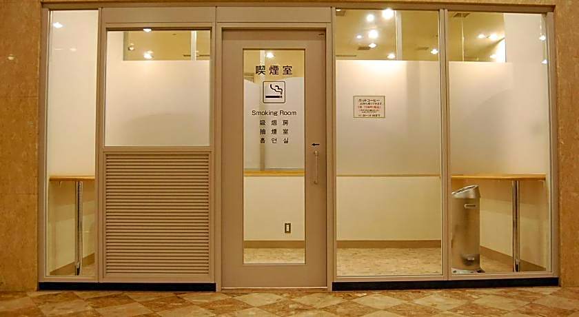 Sunroute Aomori Hotel