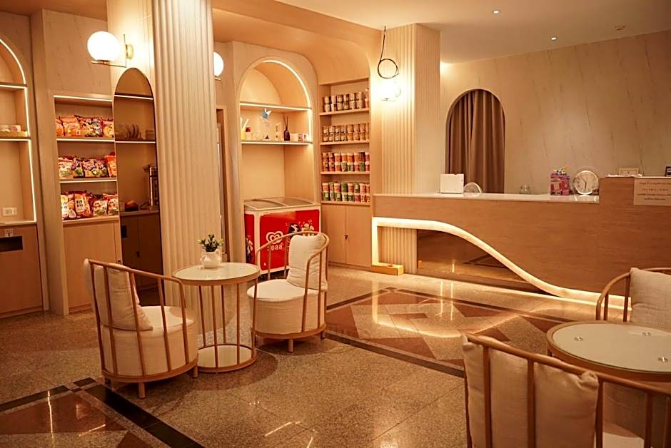 Chaipat Hotel