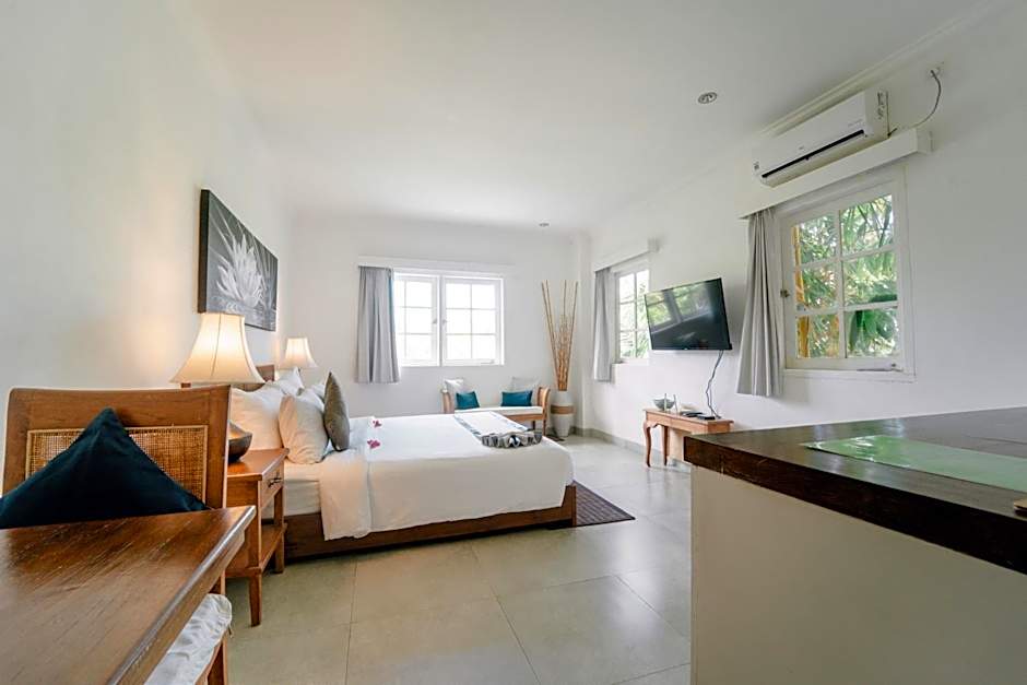 Umalas Suites