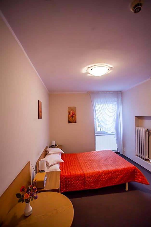 Hotel Gromada Łomża