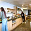 Novotel Toulouse Purpan Aeroport
