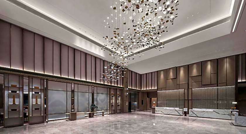 DoubleTree By Hilton Rugao