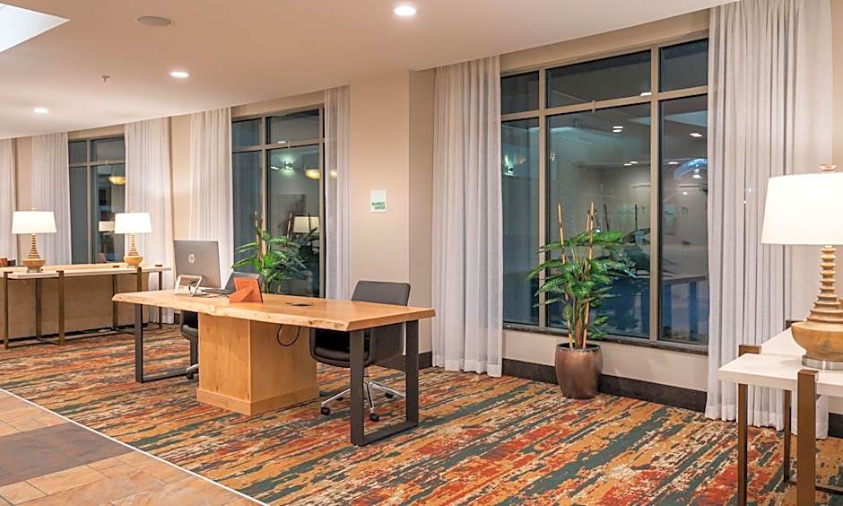 Holiday Inn Stevens Point - Convention Center By IHG