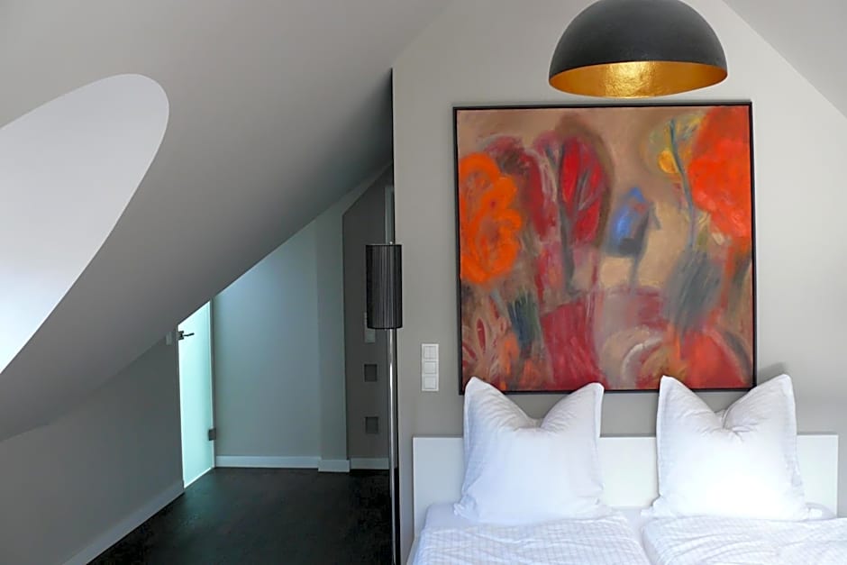 Herrenhaus Röddelin