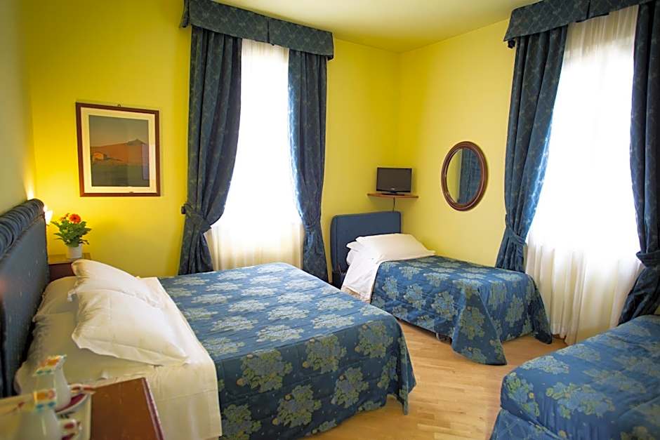 Hotel Ristorante Piccolo Chianti
