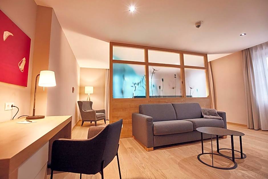 Seehotel Maria Laach