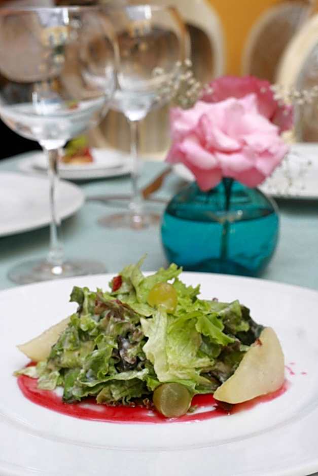 Hotel Marqués del Ángel