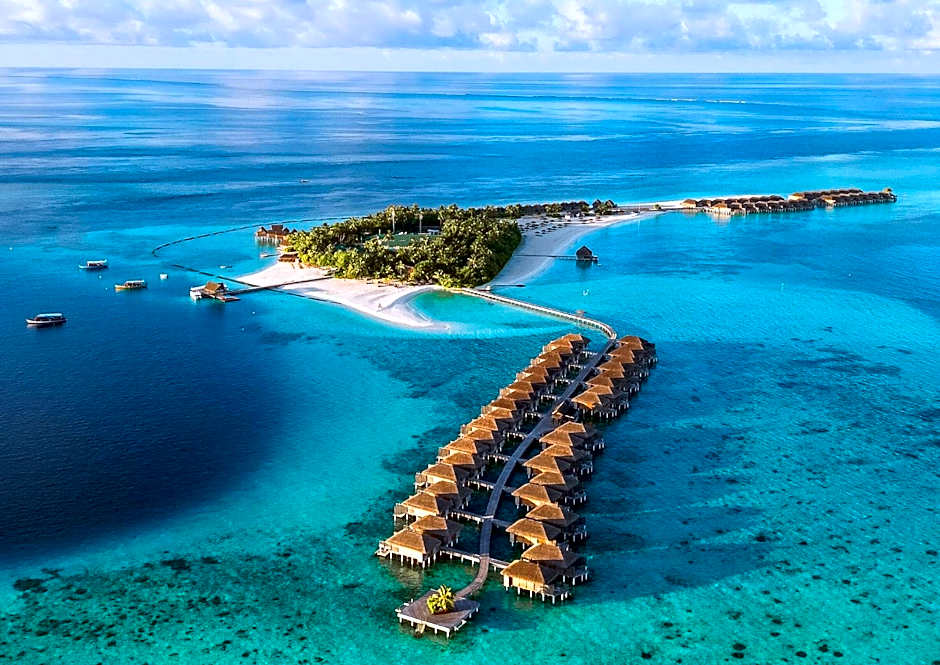 Foto 1 de 50 de Constance Moofushi Maldives - All Inclusive