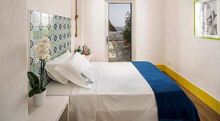 Hotel Casa Del Sole
