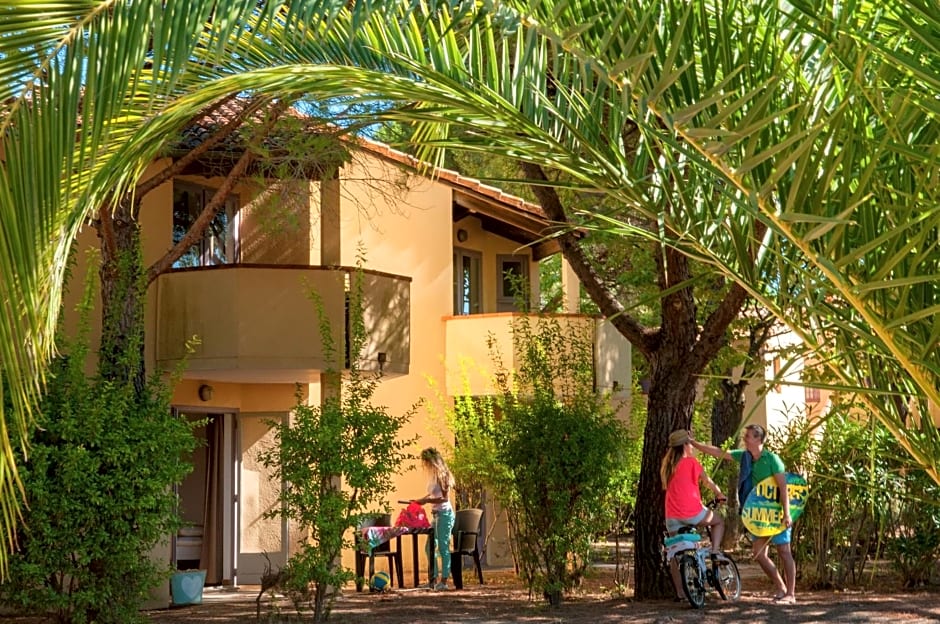 Marina Hôtel Club