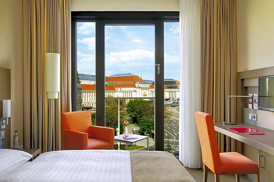 InterCityHotel Leipzig