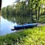 Domki na Mazurach Kurka Wodna