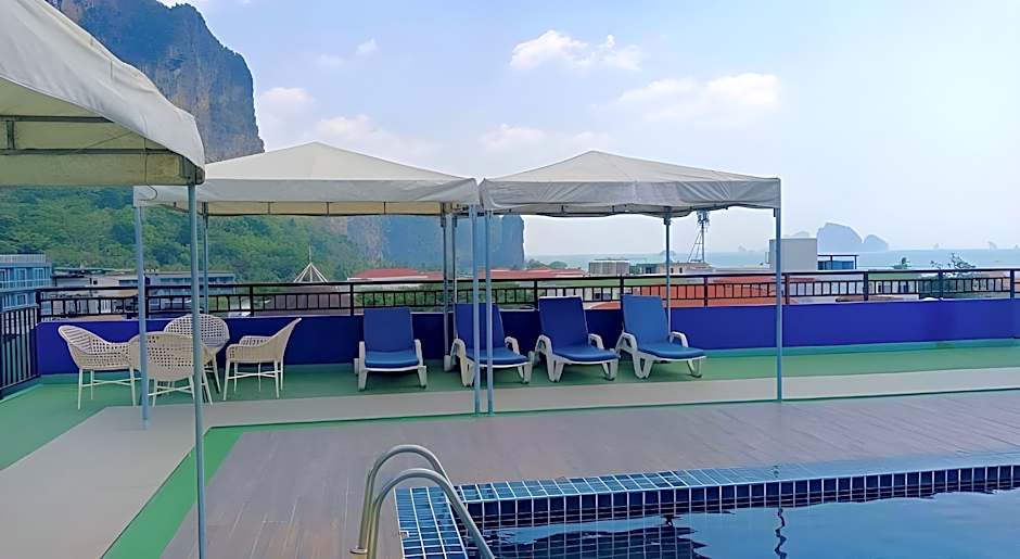 Kokotel Krabi Ao Nang