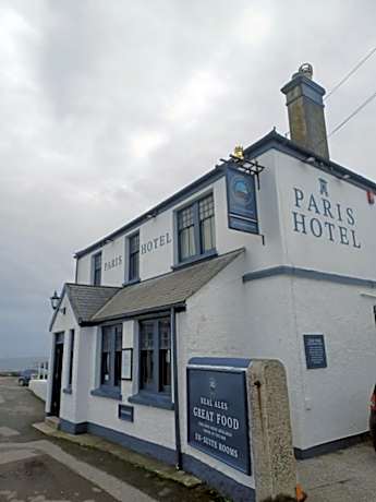 The Paris Hotel
