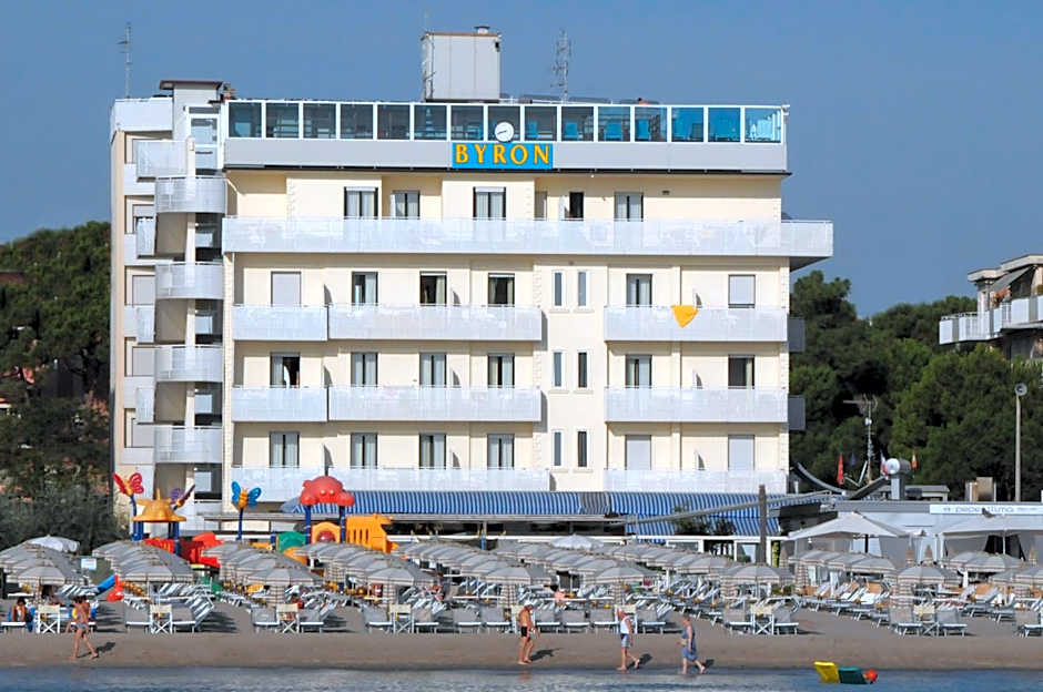 Hotel Byron