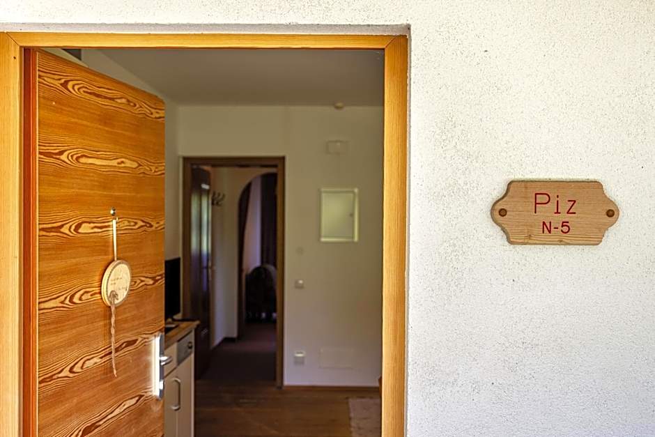 Ferienparadies Sabina Piz