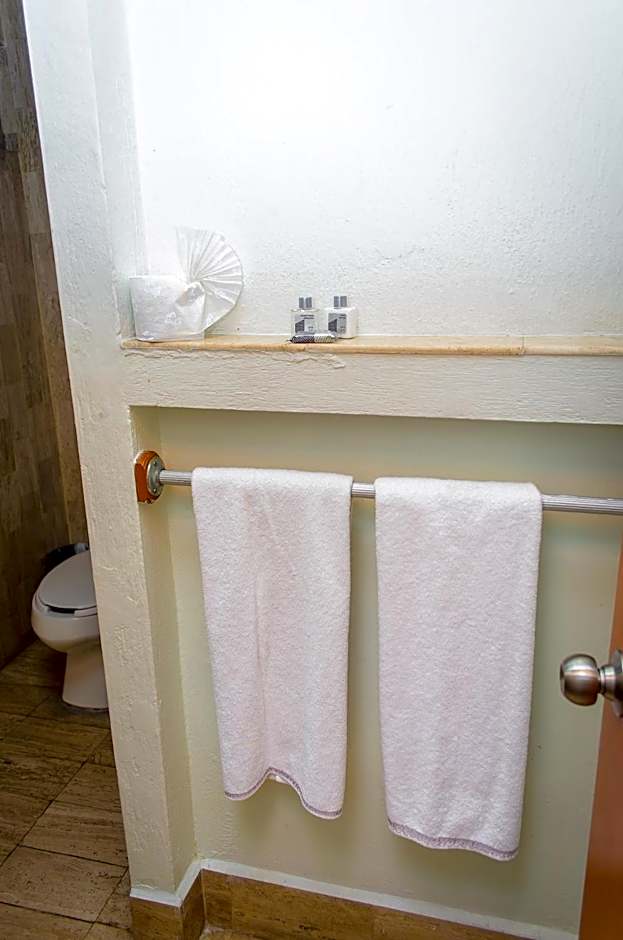 Hotel Arboledas Expo