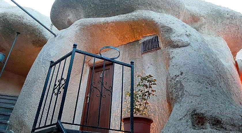 Adelya Cave Hotel