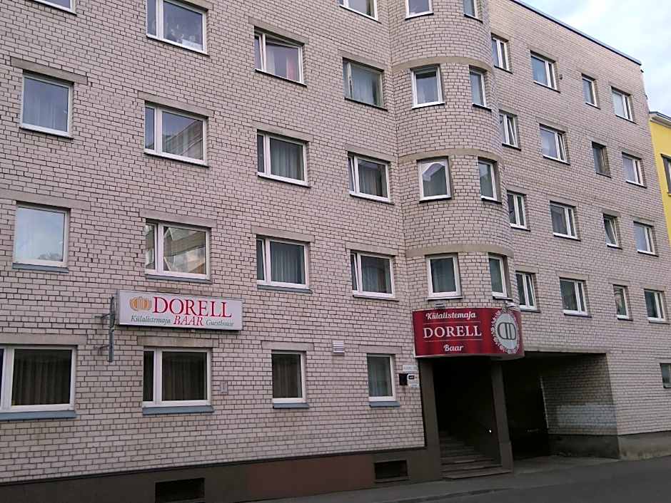 Dorell Hotel