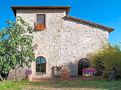 Torre Della Chiocciola