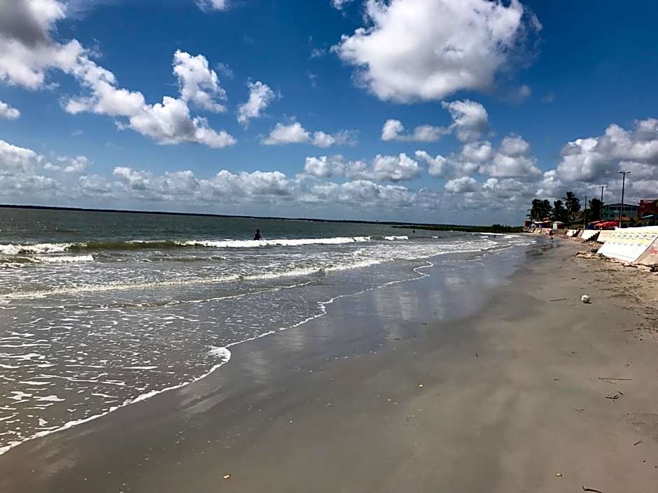 Pousada Santa Bárbara