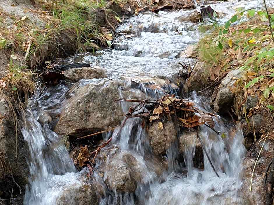 Casa Rural ENTRESIERRAS
