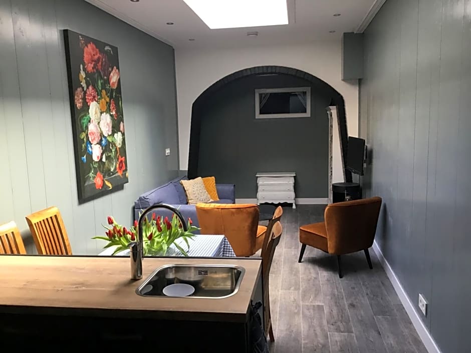 B&B Alkmaars Toppunt XL