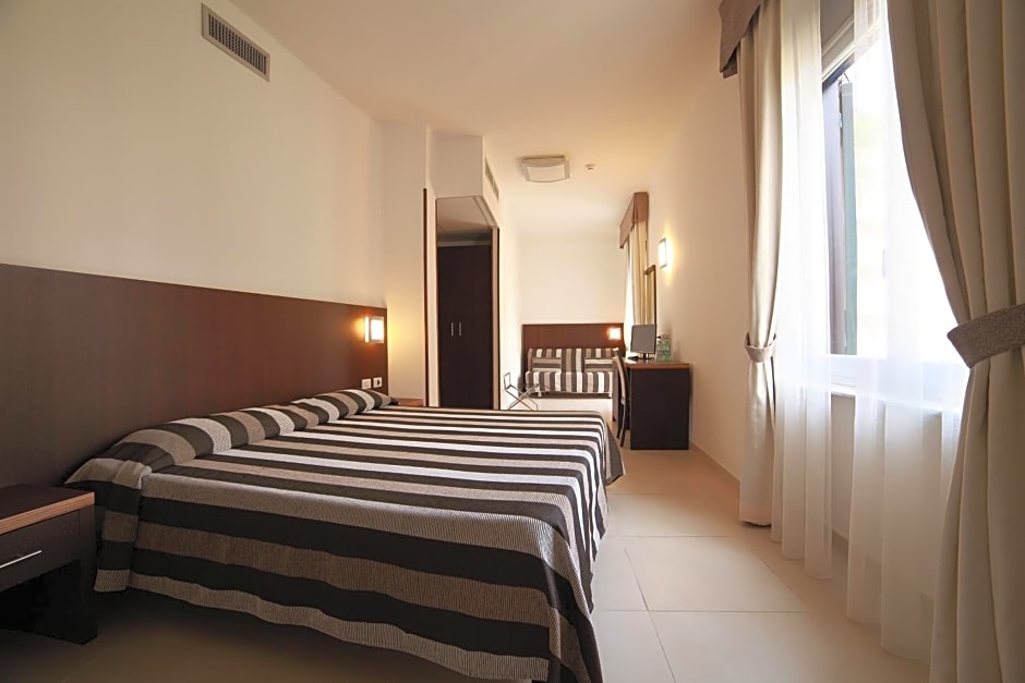 Hotel Margherita