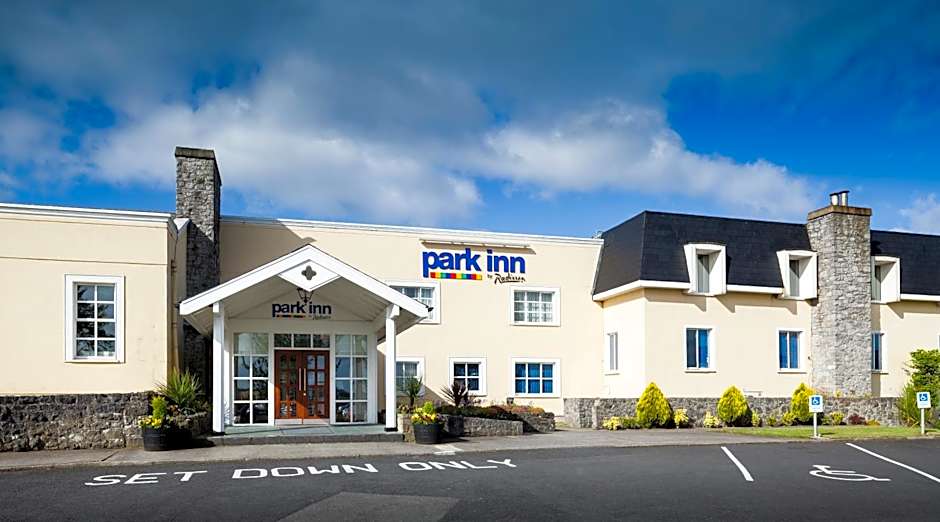 Park Inn by Radisson Shannon Airport