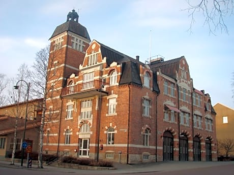 STF Östersund Ledkrysset